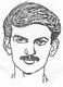 Venkatesh M. R. poet