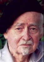 George Hitchcock poet