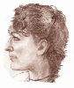 Monica E. Smith poet