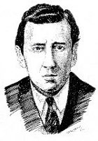 Orhan Veli Kanik poet