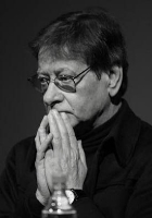 Mahmoud Darwish poet