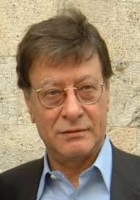 Mahmoud Darwish poet