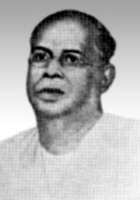 Jatindramohan Bagchi poet