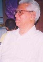 Abul Hussain poet
