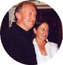Patrick Ladbrooke poet