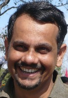 Sachin Ketkar poet