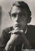 Edward Thomas poet