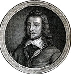 Sir John Denham poet