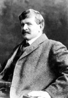 Stephen Leacock poet