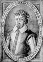 Michael Drayton poet