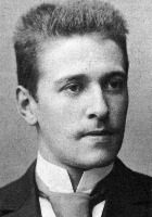 Hugo von Hofmannsthal poet