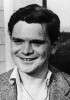 James Marcus Schuyler poet