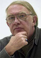 Ed Ochester poet