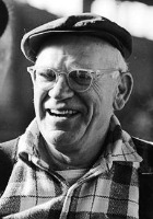 Eric Hoffer poet
