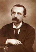 James Matthew Barrie poet