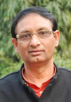 Ravindra Nath Srivastava poet