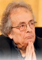 Ali Ahmad Said Esber poet