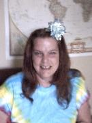 Rev. Rebecca Guile Hudson poet