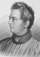 Clemens Maria Brentano poet