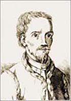 Franco Sacchetti poet