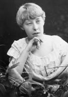 Katharine Tynan Hinkson poet
