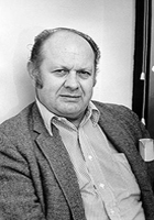 Richard Hugo poet