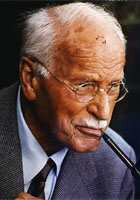 Carl Jung poet