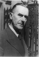 Thomas Mann poet