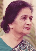 Ada Jafri poet
