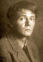 Clark Ashton Smith poet