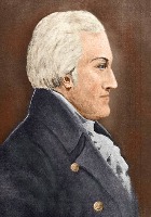 Henry Livingston Jr. poet