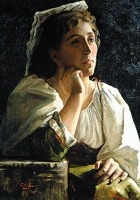 Frances M. Jones Bannerman poet