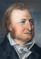 Knud Lyne Rahbek poet