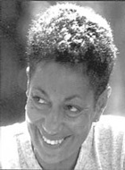 June Jordan poet