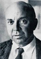 John Dos Passos poet