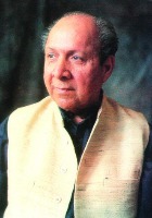 Qateel Shifai poet