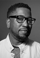 Major Jackson poet