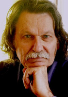 Gregory Orr poet