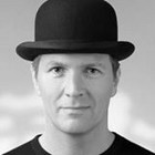 James Christopher Stevens poet