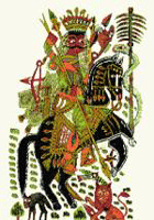 عنترة بن شداد العبسي poet