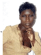 Cassandra Dillon poet