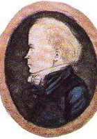 Erik Johan Stagnelius poet