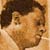 poet Dylan Thomas