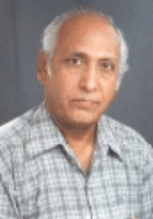 Murari Lal Sharma Neeras poet