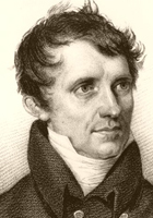James Fenimore Cooper poet