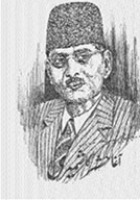 Agha Hashar Kashmiri poet