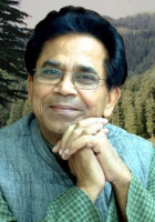 Ashok Chakradhar poet