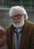 Peter Russell poet