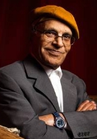 فاضل العزاوي poet