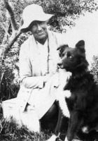 Blanche Edith Baughan poet